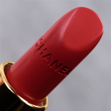 chanel 191 rouge brulant|chanel pirate rouge allure.